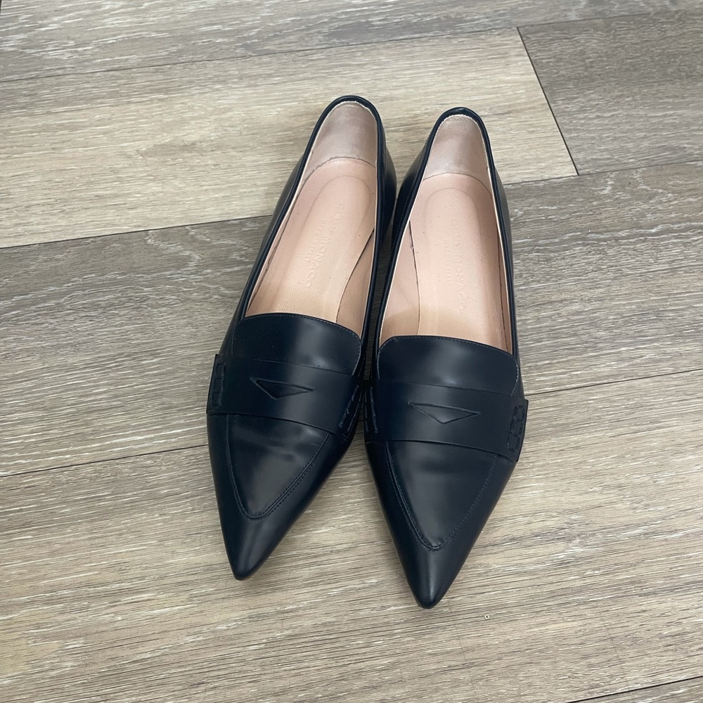 COPY - Club Monaco flat shoes